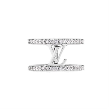 LOUIS VUITTON Iconic Ring M1187 139009135 [P]