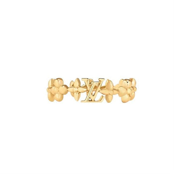 LOUIS VUITTON Baby Louis Ring M1438 139009141 [P]