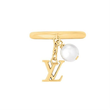 Louis Vuitton Iconic Louis Ring 139009147 [P]