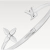 LOUIS VUITTON Louisette Signature Bracelet M1671 / Bracelet 139009155 [P]