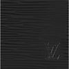 Louis Vuitton Coin Purse Black M60152 139009167 [P]