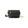 Louis Vuitton Mini Bum Bag Black M46917 139009163 [P]
