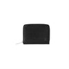 Louis Vuitton Coin Purse Black M60152 139009167 [P]