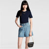 Louis Vuitton Mini Bum Bag Black M46917 139009163 [P]