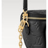 Louis Vuitton Mini Bum Bag Black M46917 139009163 [P]