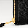 Louis Vuitton Coin Purse Black M60574 139009171 [P]