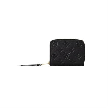 Louis Vuitton Coin Purse Black M60574 139009171 [P]