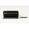Louis Vuitton Zippy Wallet Black M61864 139009174 [P]