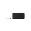 Louis Vuitton Zippy Wallet Black M61864 139009174 [P]