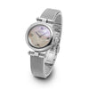 GUCCI Diamantissima Damen-Metallarmbanduhr 144594002 [P]