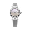GUCCI Diamantissima Damen-Metallarmbanduhr 144594002 [P]