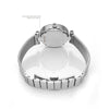 GUCCI Diamantissima Damen-Metallarmbanduhr 144594002 [P]