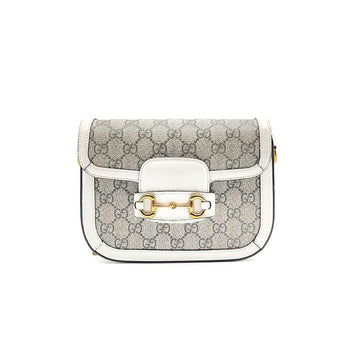 GUCCI Mini Crossbody mit Horsebit 1955 (658574) 139049147