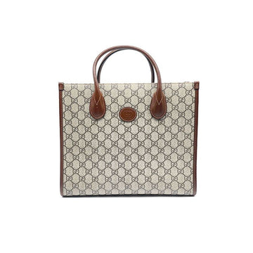 Gucci Interlocking GG Small Tote Bag 659983 L844812 139050058