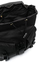 Ganni Tech Black Backpack A4755 099 139052814 [P]
