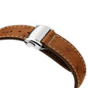 Hamilton Jazzmaster Open Heart Men's Leather Watch H32705041 144595783 [P]