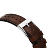 Hamilton Jazzmaster Open Heart Men's Leather Watch H32675560 144595730 [P]