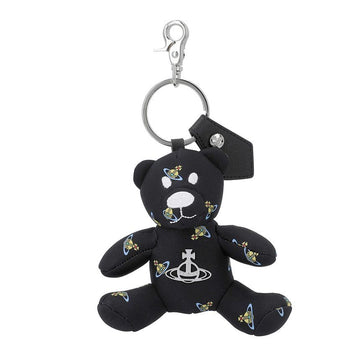 VIVIENNE WESTWOOD テディベアキーリング 144732187 [P]