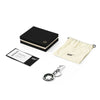 MONTBLANC Meisterstück Spinning Emblem Schlüsselanhänger 128747 144656736 [P]