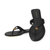TORY BURCH クラシック フリップフロップ サンダル 149657 006 144766864 [P]