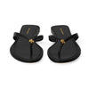 TORY BURCH クラシック フリップフロップ サンダル 149657 006 144766864 [P]