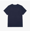 APC ダークネイビー Tシャツ 144730705 [P]