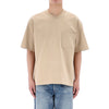 Auralee Lucky Chance Pocket Heavyweight T-Shirt 139179734 [P]
