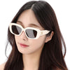 CELINE Klassische Triumph Logo Sonnenbrille CL40216U 25E 135383920 [P]