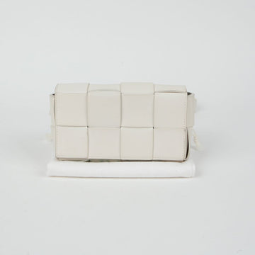 BOTTEGA VENETA Kassetten-Gürteltasche 668572 138609829