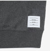 THOM BROWNE 4バー ストライプ オープン ステッチ メンズ トレーナー 07897 035 144596006 [P]