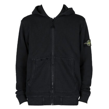 STONE ISLAND Hoodie 811563341 V0129 / Herren Zip Cardigan 130602013