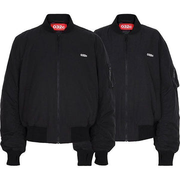 032c Classic Bomber Jacket 138157232 [P]