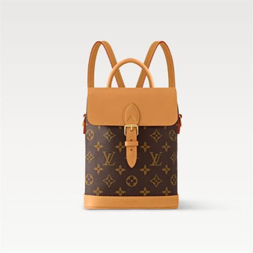 Louis Vuitton Soho Mini M14651 / Women's Backpack 139195046 [P]