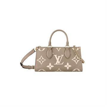 Louis Vuitton On The Go East West Beige M23641 139195053 [P]