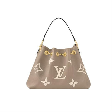 LOUIS VUITTON Beige Tote & Schultertasche M25453 139195061 [P]
