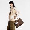 Louis Vuitton On The Go MM M45321 Tote and Shoulder Bag 139195066 [P]