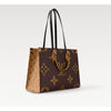 Louis Vuitton On The Go MM M45321 Tote and Shoulder Bag 139195066 [P]