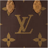 Louis Vuitton On The Go MM M45321 Tote and Shoulder Bag 139195066 [P]