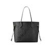 Louis Vuitton Neverfull MM Black M45685 139195069 [P]