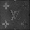 Louis Vuitton Neverfull MM Black M45685 139195069 [P]