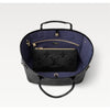 Louis Vuitton Neverfull MM Black M45685 139195069 [P]