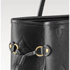 Louis Vuitton Neverfull MM Black M45685 139195069 [P]