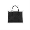 Louis Vuitton On the Go PM Black M45653 139195067 [P]