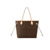 LOUIS VUITTON Neverfull MM mit beigem Innenfutter M46975 139195075 [P]