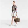 LOUIS VUITTON Neverfull MM mit beigem Innenfutter M46975 139195075 [P]