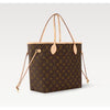 LOUIS VUITTON Neverfull MM mit beigem Innenfutter M46975 139195075 [P]