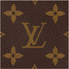 LOUIS VUITTON Neverfull MM mit beigem Innenfutter M46975 139195075 [P]