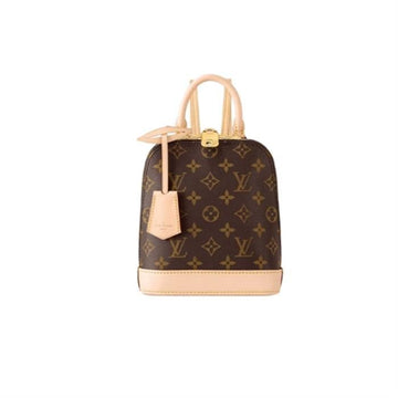 Louis Vuitton Alma Backpack M47132 139195080 [P]