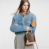 Louis Vuitton Alma Backpack M47132 139195080 [P]