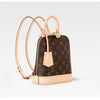 Louis Vuitton Alma Backpack M47132 139195080 [P]